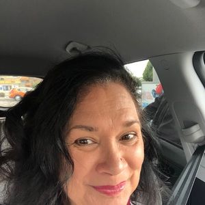 Meet your Posher, Marlene l.